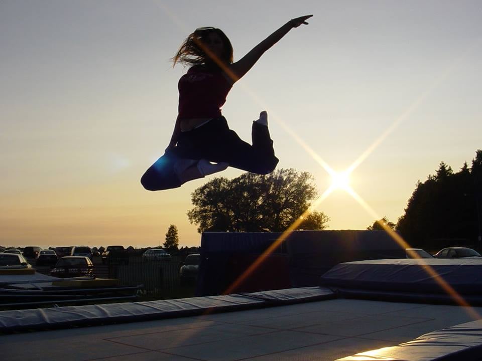 Airborne Trampoline Club