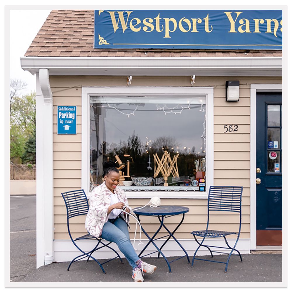 Westport Yarns