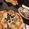 Pizzeria Pinocchio