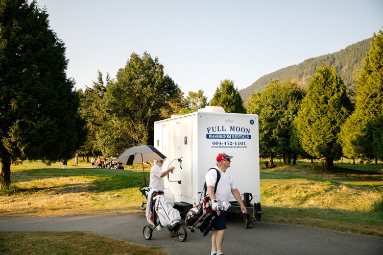 Full Moon Rentals
