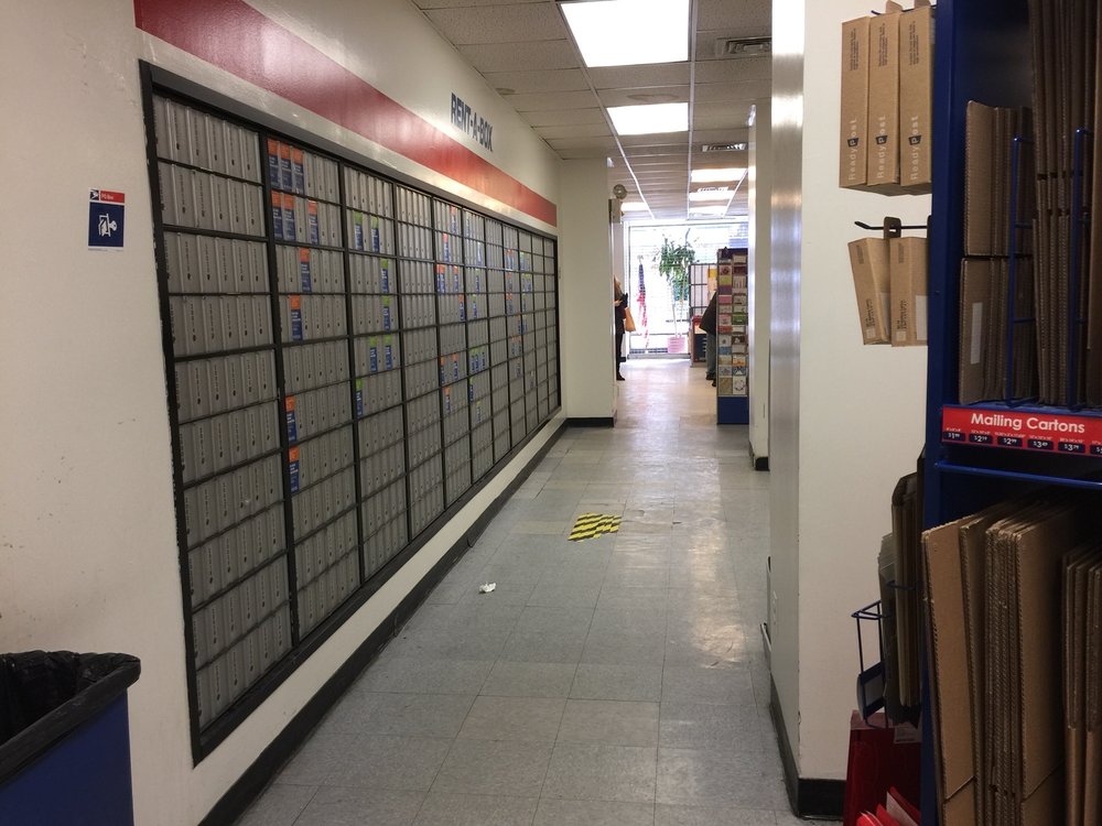 US Post Office 13 Reviews Post Offices 1483 York Ave Frnt 1