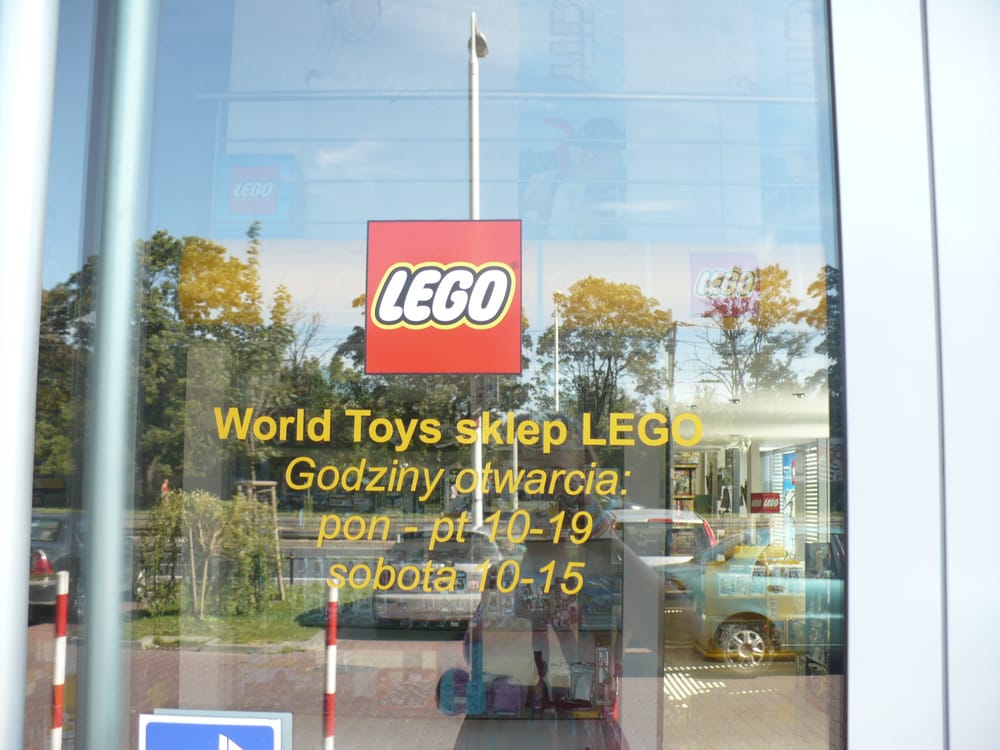 Warszawa Toy Store Gift Cards Giftly