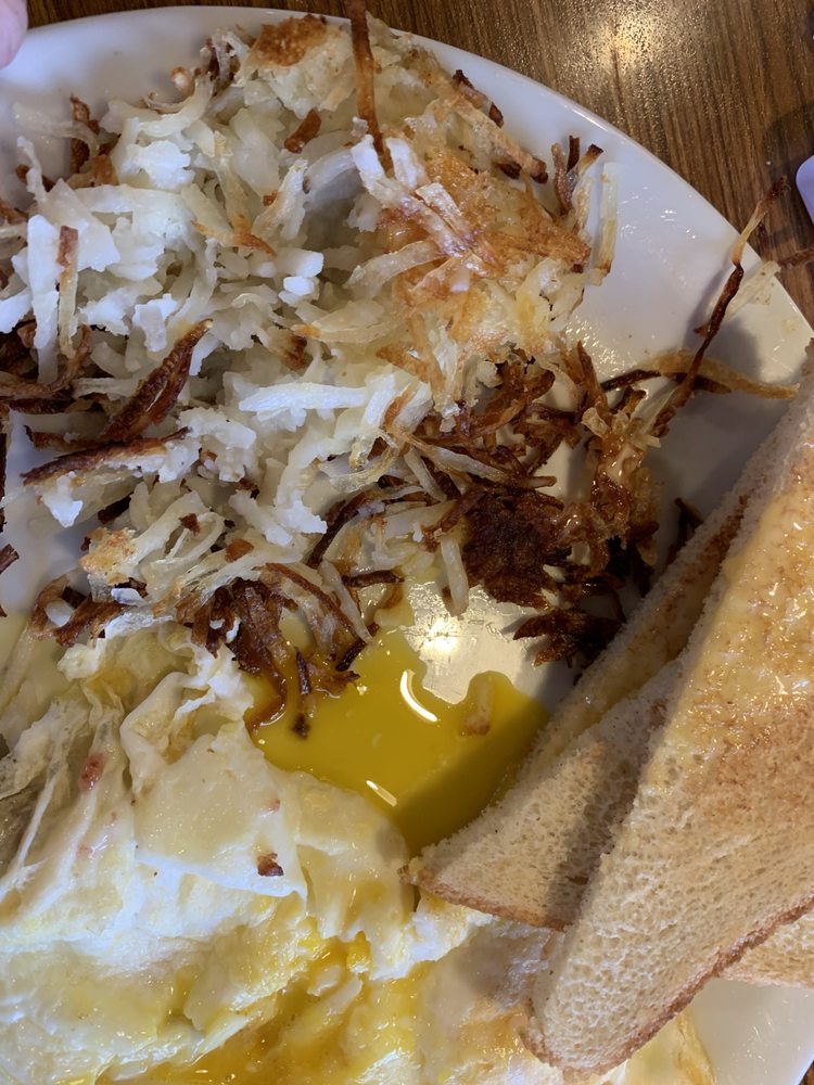Denny's