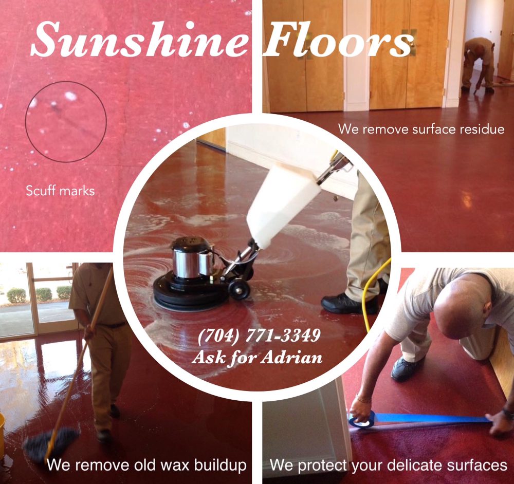 Sunshine Floors