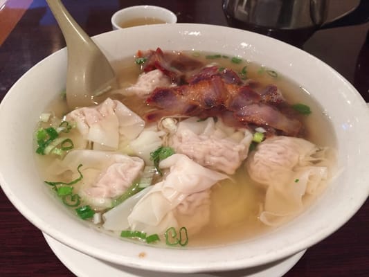 Restaurant Hong Kong