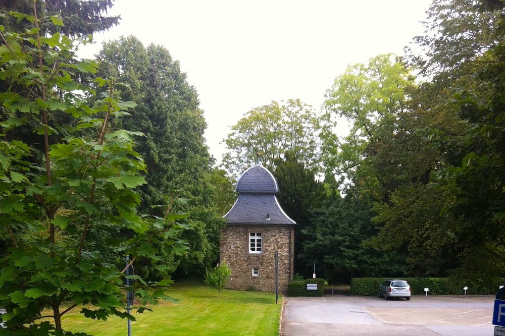 Schloss Schellenberg 10 Photos Castles Renteilichtung 1, Essen