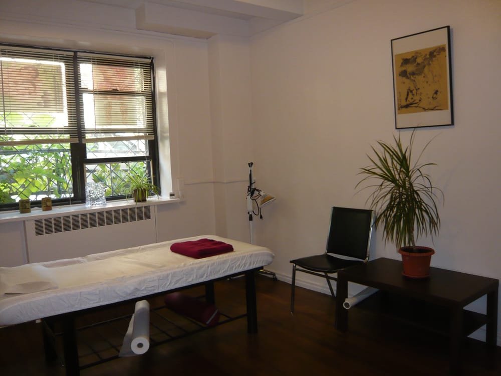 Yin Wah Acupuncture