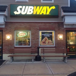 Subway Fast Food 1205c Maple St Indiana Pa Restaurant Photo Of Subway Indiana Pa United States Front The
