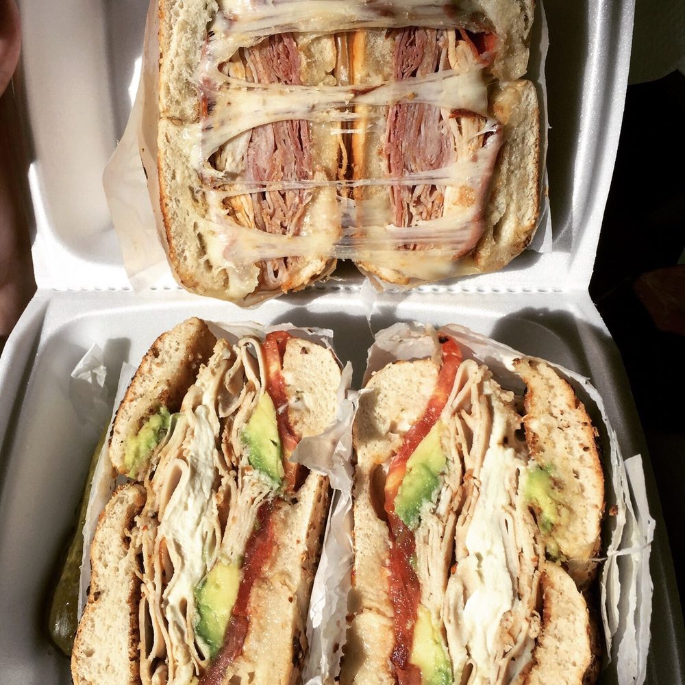 Chelsea Bagel & Cafe Order Food Online 25 Photos & 83 Reviews