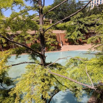 Fort Worth Water Gardens - 659 Photos & 199 Reviews - Parks - 1502