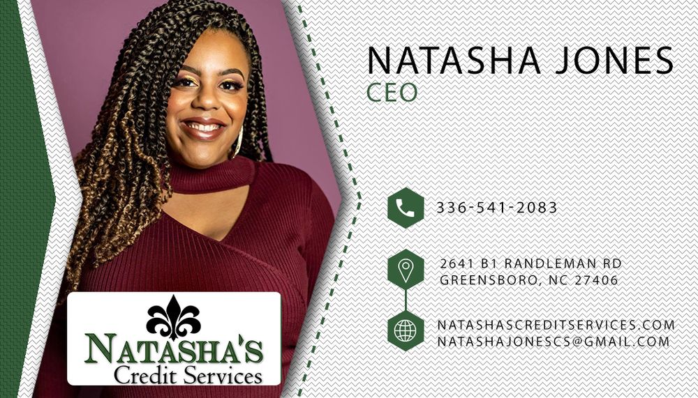 E Glover Tax Solutions