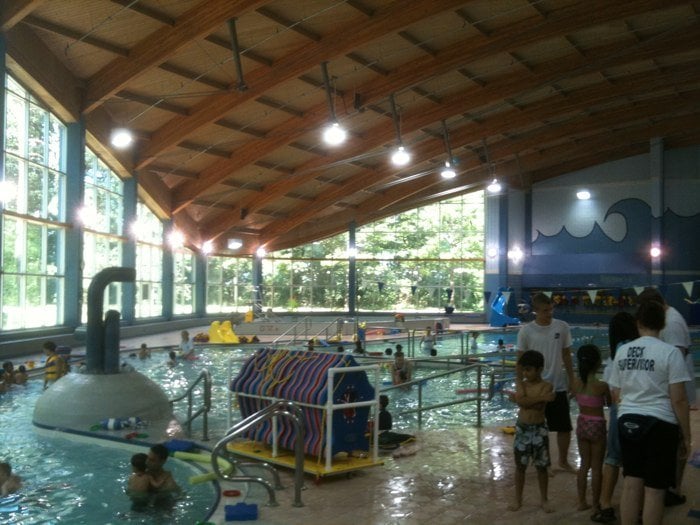 Rivergrove Community Centre