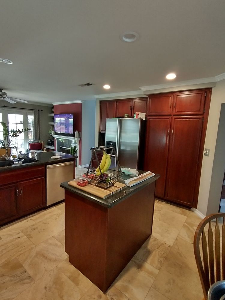 Doors & Cabinets By Archie