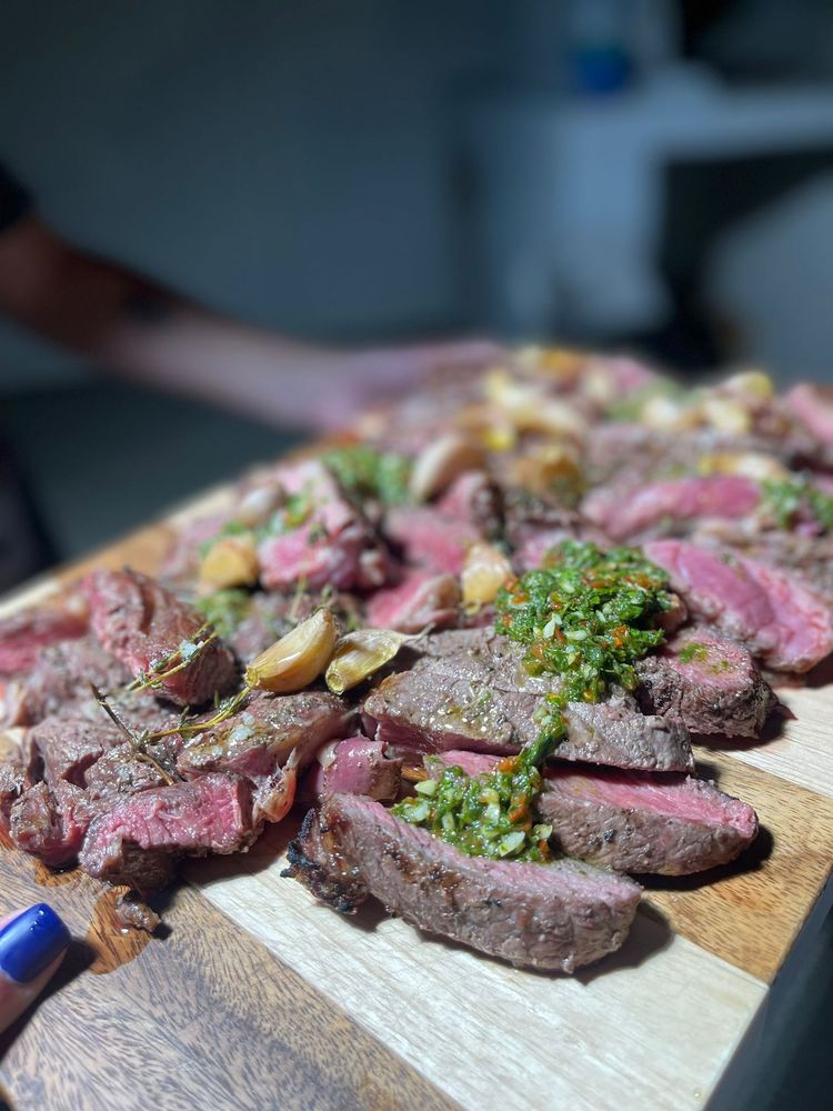Mali d Private Chef