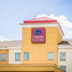 Comfort Suites Cincinnati Airport 20 Photos 15 Reviews Photo Of Comfort Suites Cincinnati Airport Hebron Ky United States