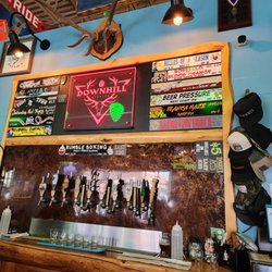 Downhill Brewing photo