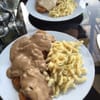 The Schnitzel Parlour