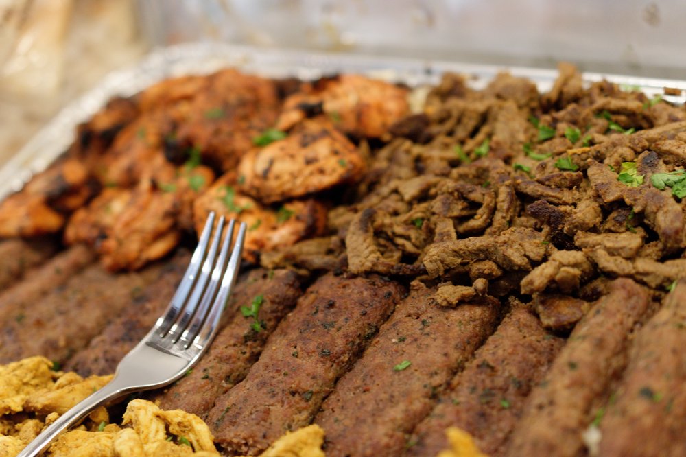 MazMez Middle Eastern Grill MazMez Middle Eastern Grill