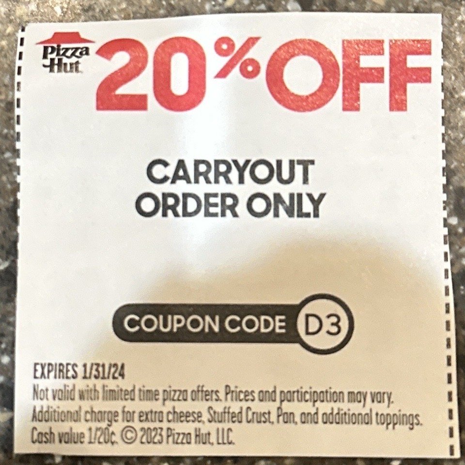 Pizza Hut