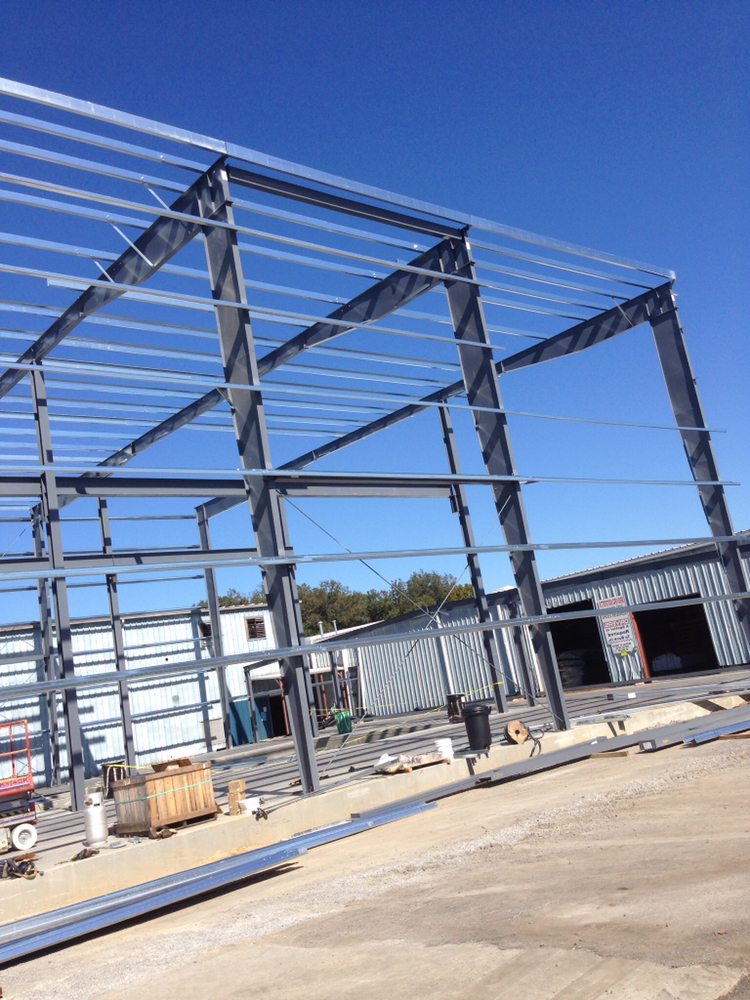 image of business Quality Builders