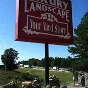 Luxury Landscape Supply Local Services 185 Park Access Dr Compound At The Photo Of Luxury Landscape Supply Lawrenceville Ga United States
