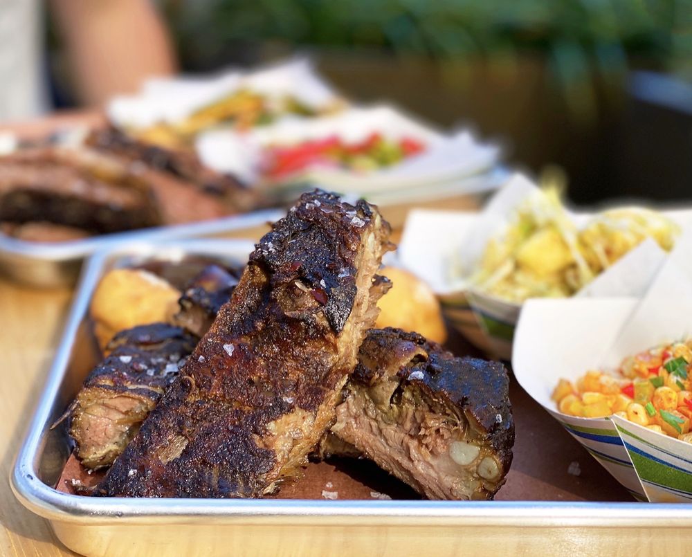 Social 303 Smokehouse Social 303 Smokehouse