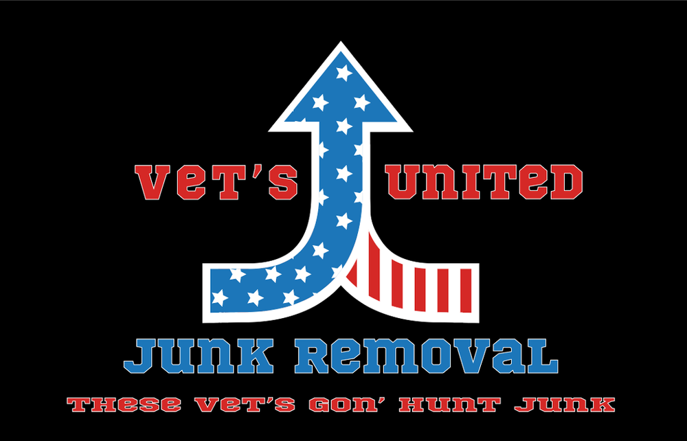Vet's United Junk Removal