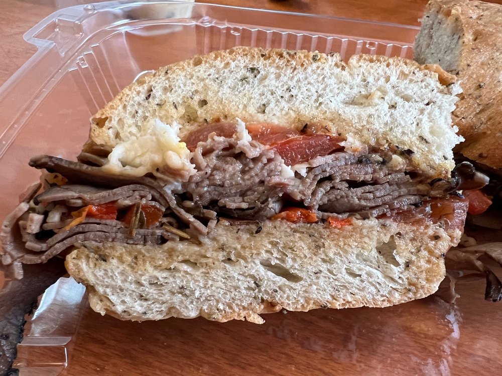 Manhattan Bistro & Bagel