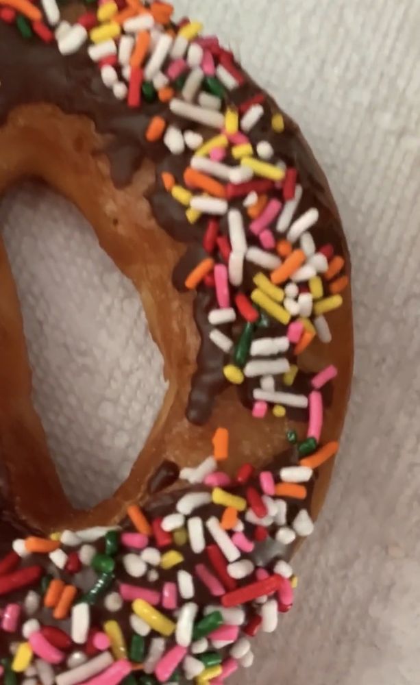Sophie's Donuts