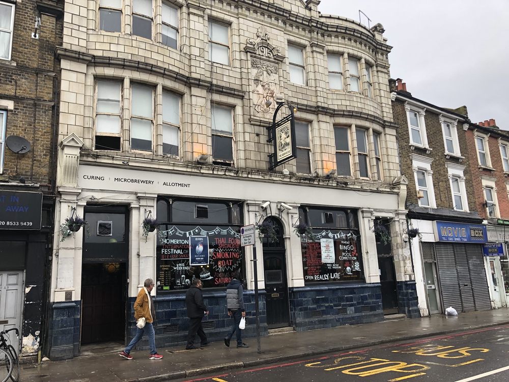 Adam & Eve 14 Photos & 10 Reviews Pubs 155 Homerton High Street