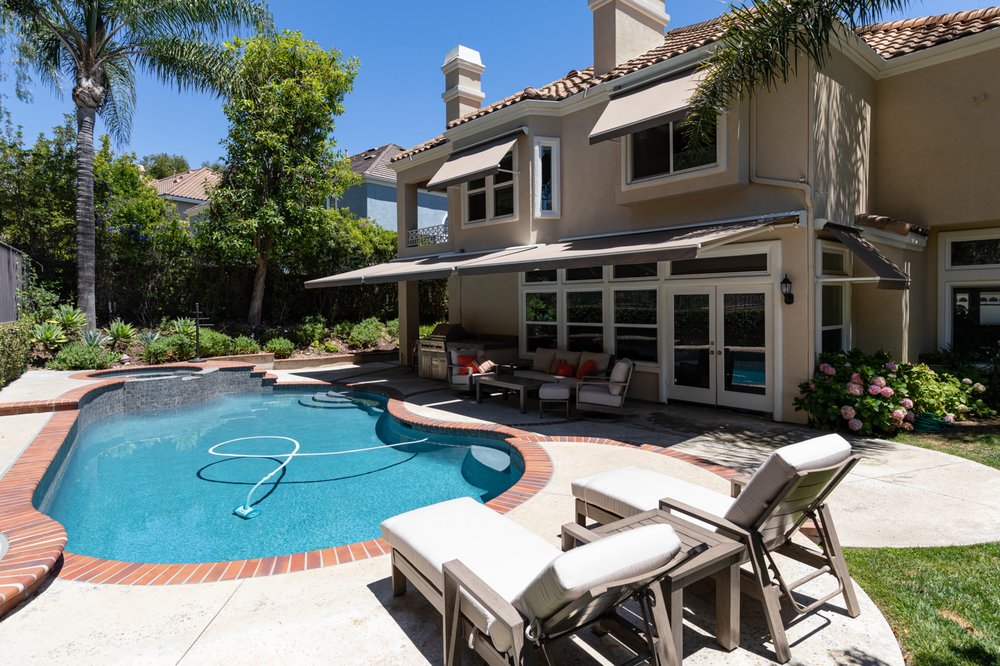 Accent Awnings