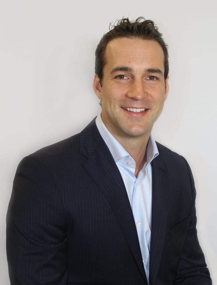 Chris Scott - Keller Williams Integrity Realty