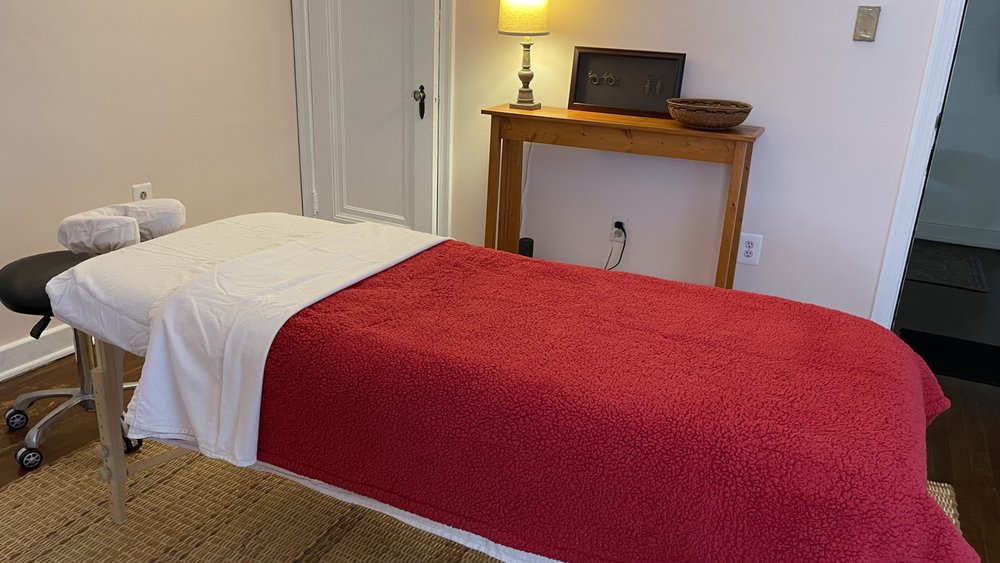 East End Massage