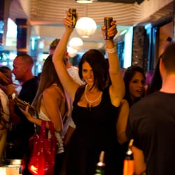 Boca raton night clubs
