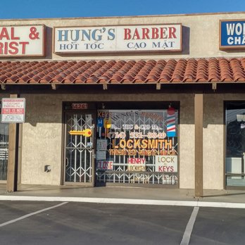 Henry S Lock Key 53 Reviews Keys Locksmiths 14261 Photo Of Henry S Lock Key Garden Grove Ca United States