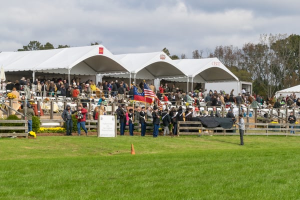 Outdoor Events - Party & Event Planning - 1747 Warm Springs Rd