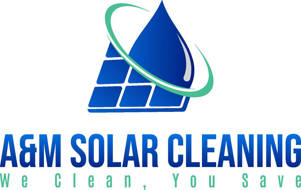 A&M Solar Cleaning