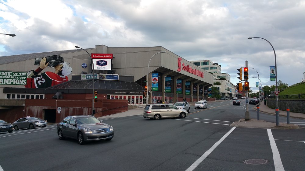 Scotiabank Centre 21 Photos & 30 Reviews Stadiums & Arenas 1800