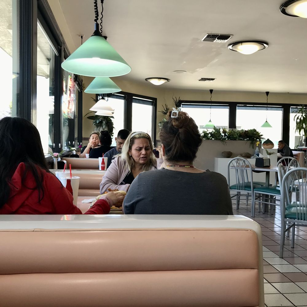 Louis Burgers III