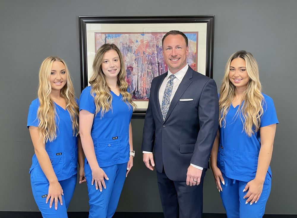 Wellness One - Chiropractic