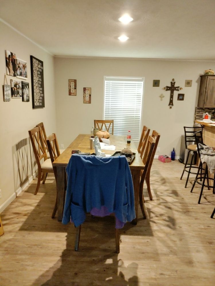 image of business His And Hers Renovations
