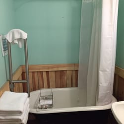 Cloudcroft Hotel Hotels 306 Burro Ave Nm Phone Photo Of Cloudcroft Hotel Nm United States Cute Claw Tub
