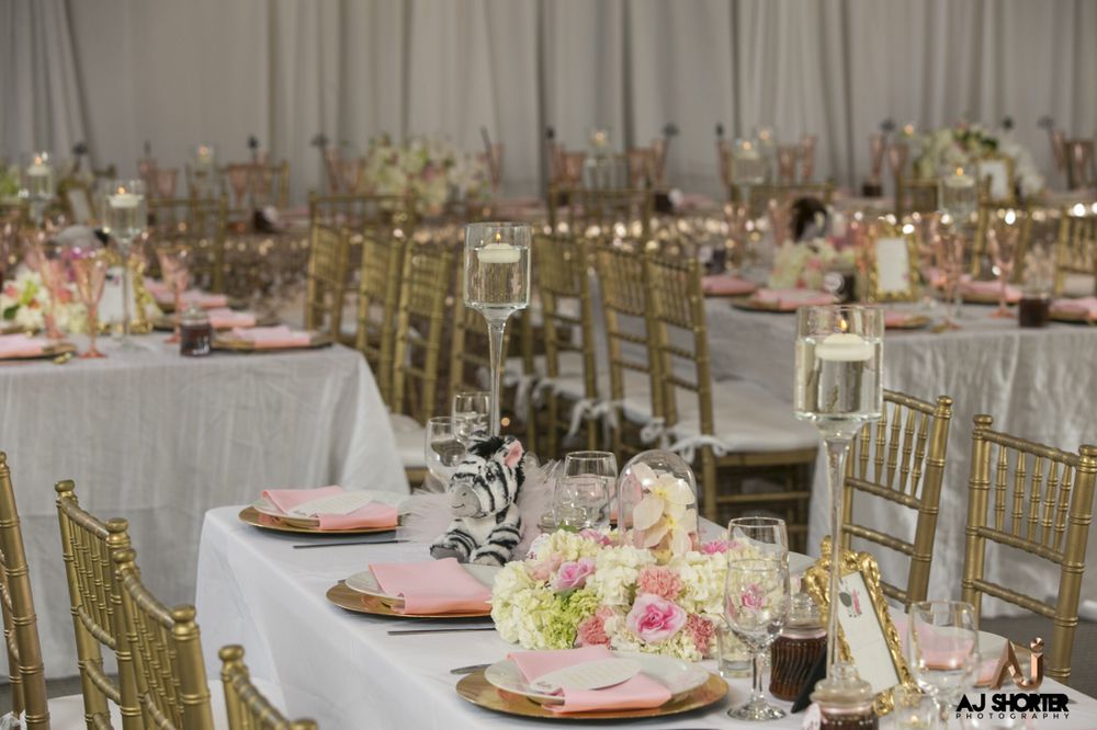 La Table Chic