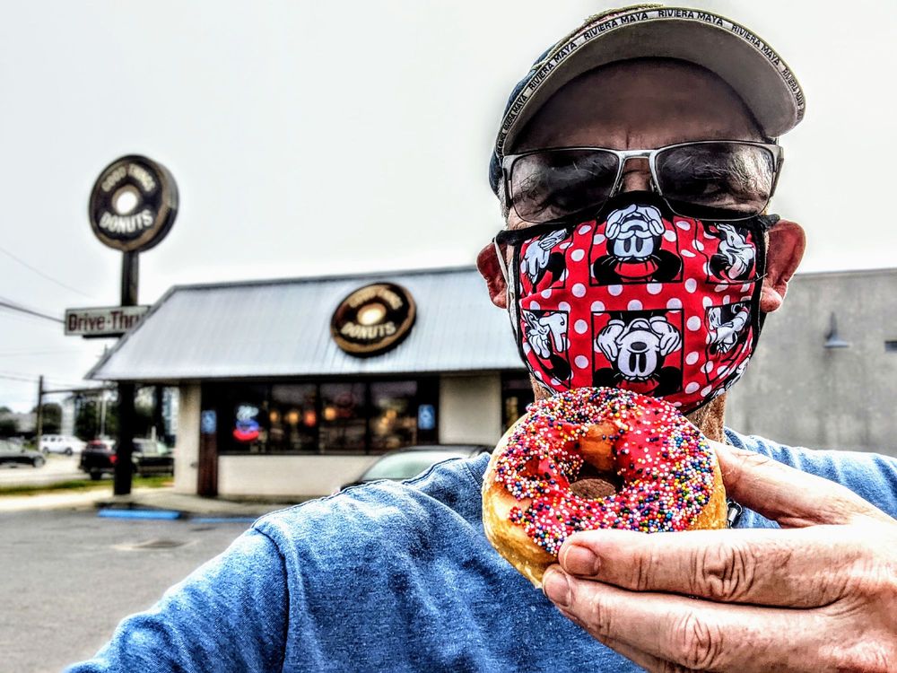Good Things Donuts
