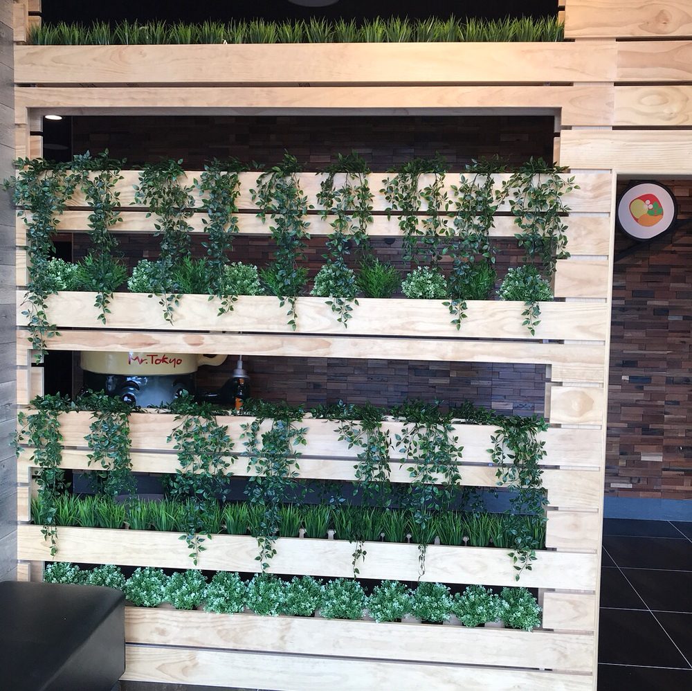 Mr Tokyo Japanese Restaurant