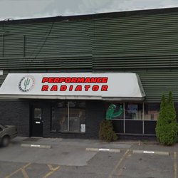 performance radiator auto parts supplies 2447 6th ave s seattle radiator works