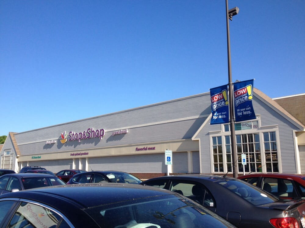 Stop & Shop 43 Photos & 47 Reviews Grocery 495 Southern Artery