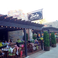 Zia S Lago Vista 99 Photos Italian Lakeview Chicago Il Zia S Lago Vista Chicago Il United States Pretty Patio