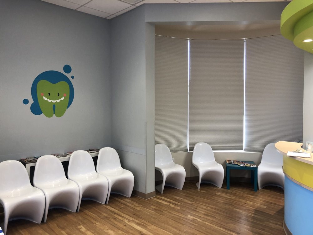 image of business Wow Kids Dental