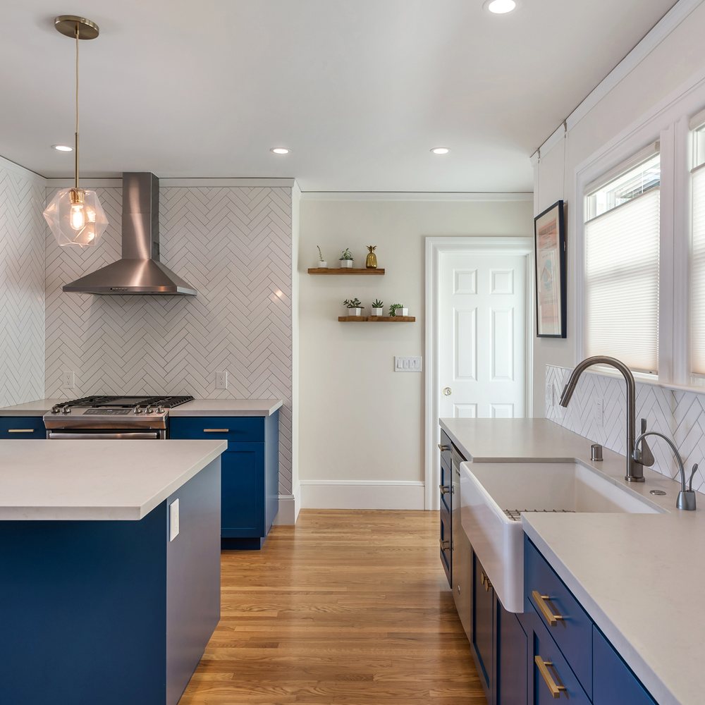 image of business Elliott Build Remodel